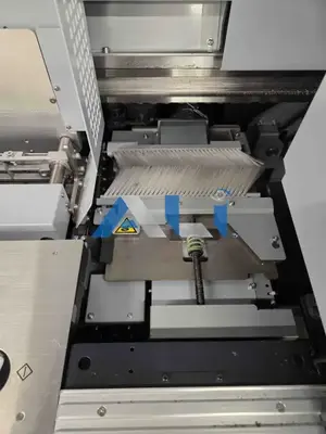 Used HORIZON BQ 500 Perfect Binders California US | Asset Liquidity International #1301943