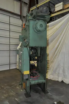 USED NIAGARA E-90-S
