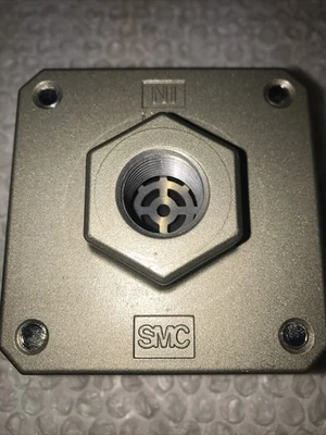NEW SMC AQ5000
