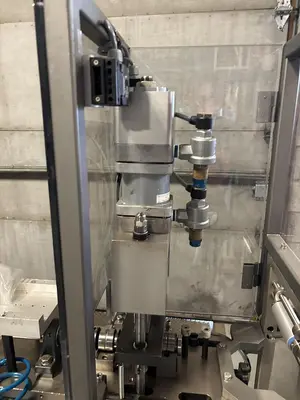 USED 2006 KLOCKNER - PHARMAWORKS EAS