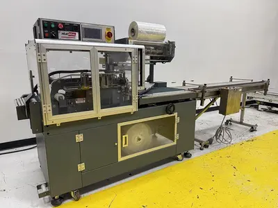 USED HEAT SEAL HDSA1721AC