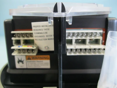 NEW Micromotion RFT9739 E4SUJEZ