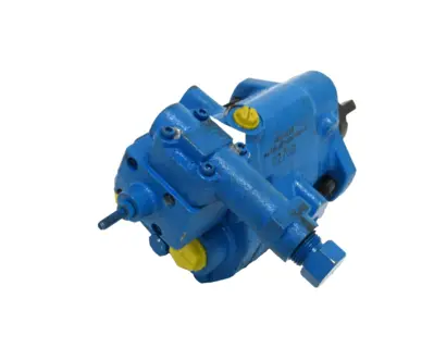 NEW VICKERS PVB5-RSY-21-CMC-11 HYDRAULIC PUMP PVB5RSY21CMC11