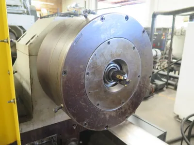 USED 2016 Laker Craven 100 Deep Hole Drilling Machine
