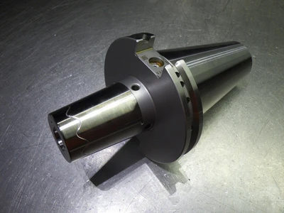 Haimer CAT50 16mm Shrink Fit Tool Holder 80mm Pro 50.840.16.3 (LOC3448A)