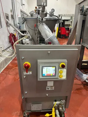 USED Marlen Opti 100
