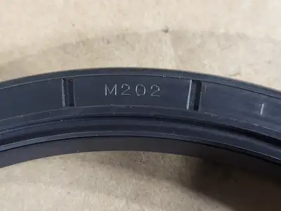 180 mm x 210 mm x 15 mm Oil Seal