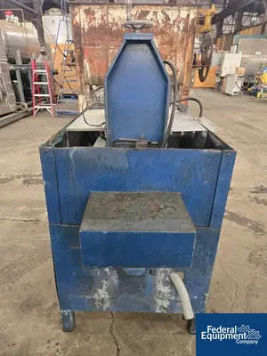 Unknown Plate Polisher