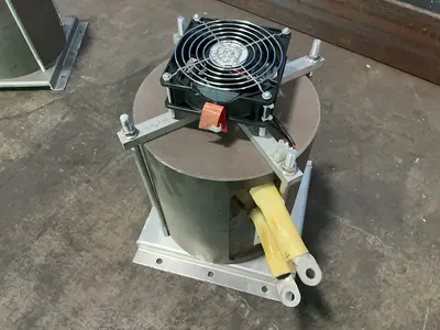 Used SPINDEL 700620 Misc Electrical & Power Parts Ohio US | HGR 24 #1353693