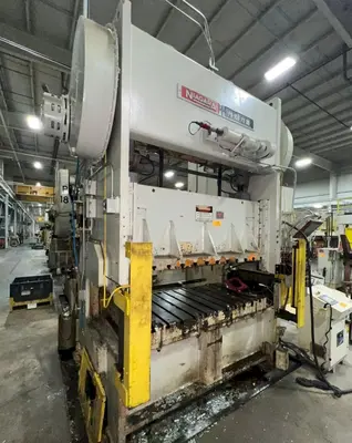 USED NIAGARA PN 150 72-36