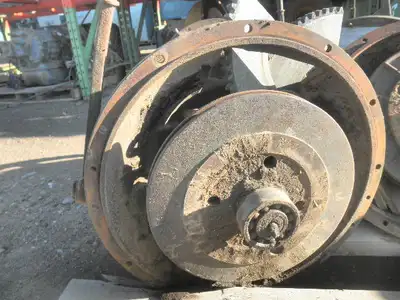 USED TWIN DISC B-111-HP3