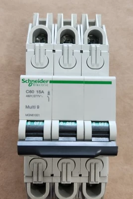 NEW Schneider Electric MGN61331