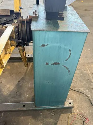 USED RAPID AIR RA-4012