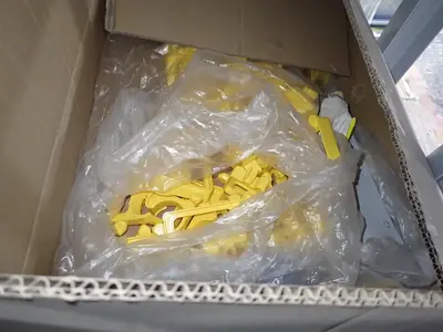 Conveyor Assembly