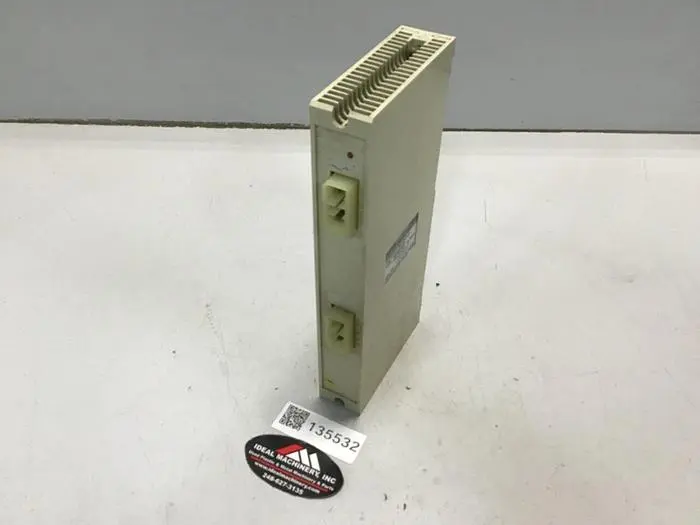 Used TOSHIBA B200P16AO Circuit Boards Michigan US | Ideal Machinery #586409