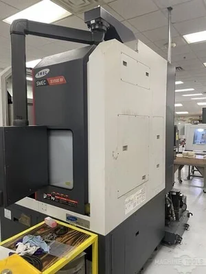 USED 2020 SMEC SLV500 RH