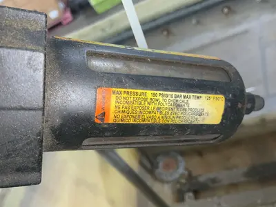 Used _UNKNOWN_ _UNKNOWN_ Leak Testers Ohio US | HGR 24 #1572264