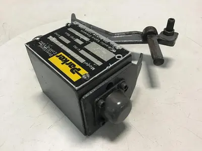 USED PARKER D3ML4BN10X4384