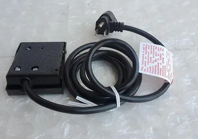 ON CONTROL 862-5440-00 FOOT PEDAL
