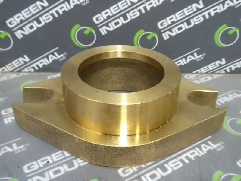 Flowserve 605849-00 Packing Gland for a Worthington Pump New
