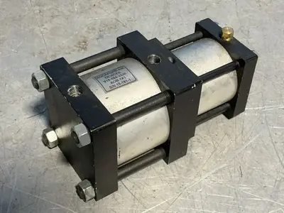 Used ROCKFORD AIR DEVICES AOB1X1 Pumps Ohio US | HGR 24 #1329525