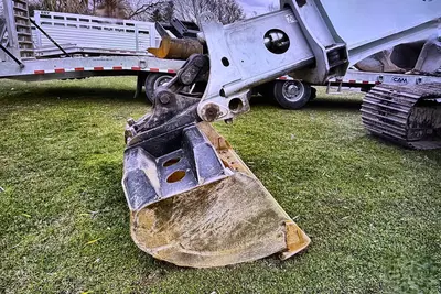 Used 2013 GRADALL XL4300 III Excavators New York US | Proxy Equipment #1382981