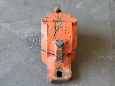 USED SKF SNH 518-615