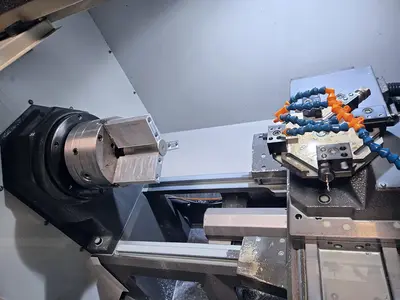 Used 2018 HAAS TL-1 CNC Lathes Illinois US | Machinery Marketing International #1082696