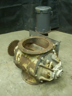 Used _UNKNOWN_ _UNKNOWN_ Air Locks Minnesota US | A&I Equipment #1317727