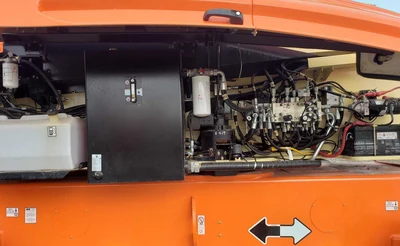 Used 2018 JLG 1250AJP Manlifts New York US | United Lift #1445619