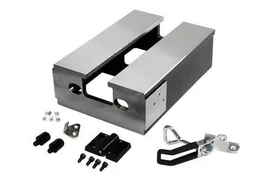 Laguna Revo 12″ Swing-Away Extension