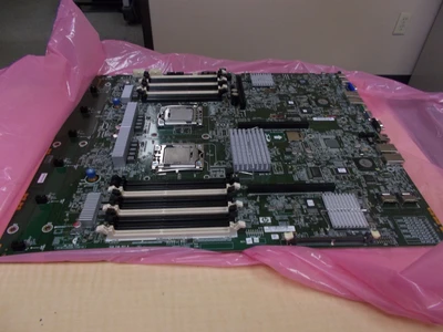 Used HP HP 496069-001 Proliant DL380 G6 Printed Circuit Board Equipment Arizona US | ASSET CONVERSION SPECIALISTS, INC. #321911