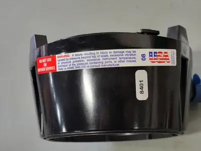 NEW ASHCROFT 45-1279-RS-04L-100