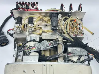 Used Adept Technologies 30451-51000 Robot Parts Michigan US | Maverick Industrial Sales #1463938