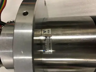SEAGULL PRECISION NC KOGANEI VACUUM EJECTOR ME12
