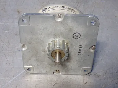 Used ALLENBRADLEY 845CNXC7671 Encoders Ohio US | HGR 24 #1230622