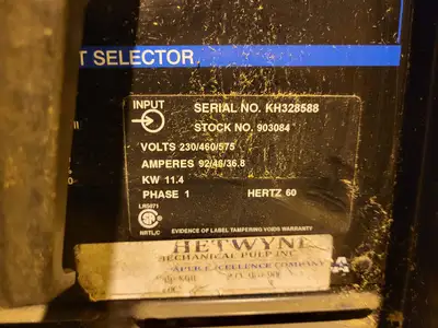 Syncrowave 250 Welding Power Source
