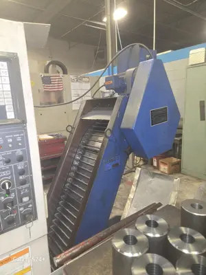 2000 DAEWOO LYNX 210A CNC Lathes | Midstate Machinery (3)