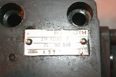 USED REXROTH 319927OF