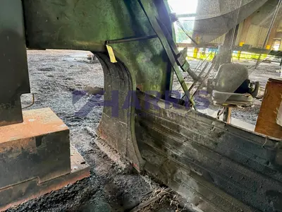 USED CHAMBERSBURG 6K