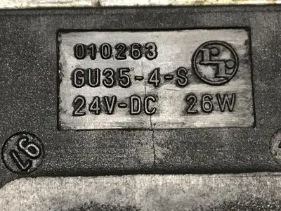 USED REXROTH 4WE6J53/AG24NZ4