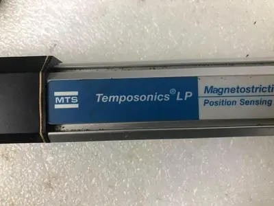 MTS System Components