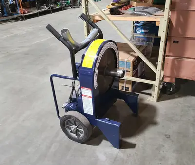 Used CURRENT TOOLS _UNKNOWN_ Pipe, Tube & Bar Benders South Carolina US | General Equipment and Supply #1491093