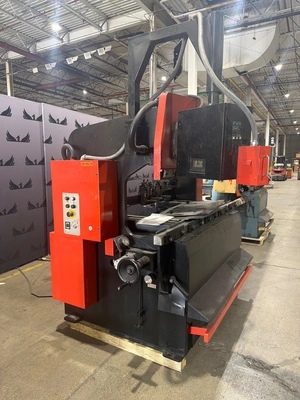 USED AMADA RG-50