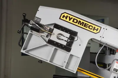 NEW HYD-MECH S-20A