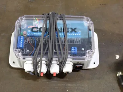 USED COGNEX 820100791R DMACCM1