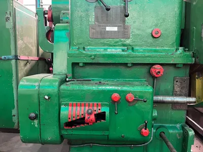 A.I.S. Heavy Duty Lathes, Engine, Center | ESP Machinery Australia Pty Ltd (6)