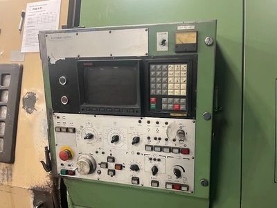USED 1998 MORI SEIKI SL-35A