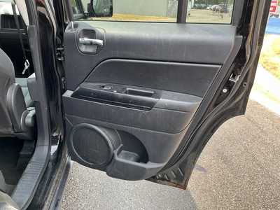 Used 2015 JEEP PATRIOT SUVs Michigan US | Miedema Asset Management Group #1327765
