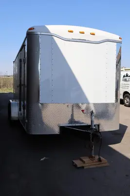 2012 HAULMARK KD7X16WT3 TRAILER | Levy Recovery Group (3)